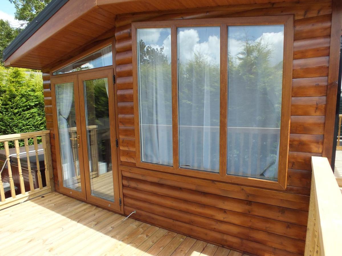Beech Villa Swanage Exterior photo